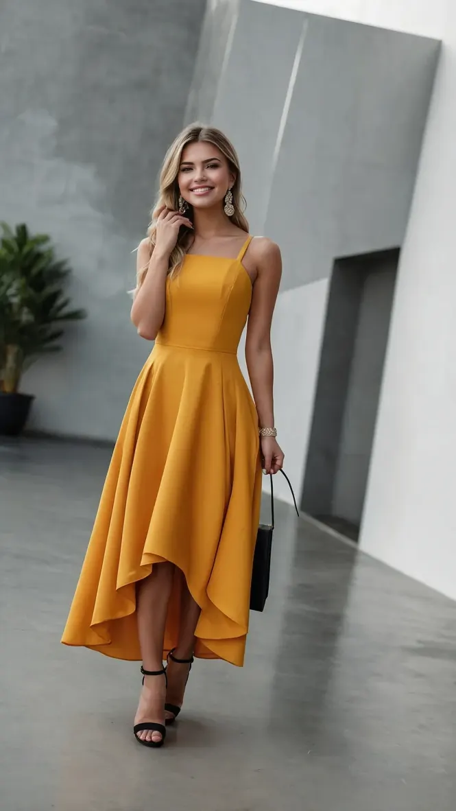 Stage Ready Outfit Goals