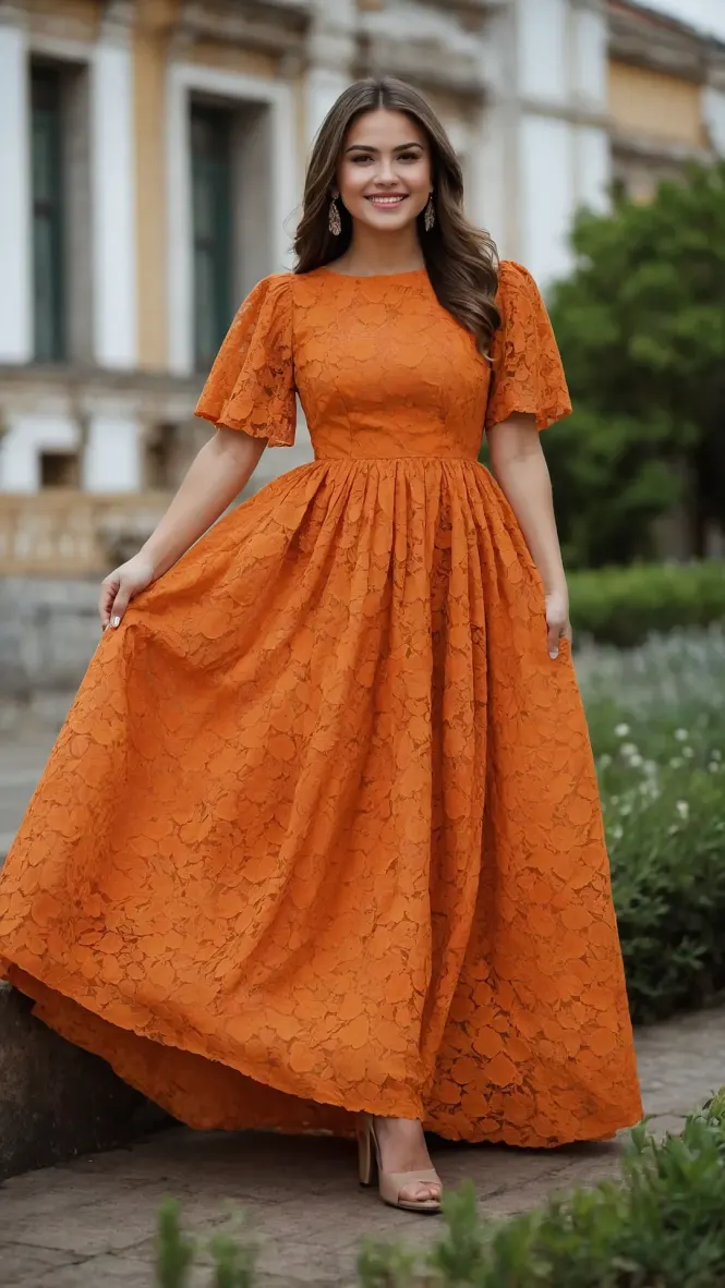 Decoding Dress Drama: Cotton Edition!