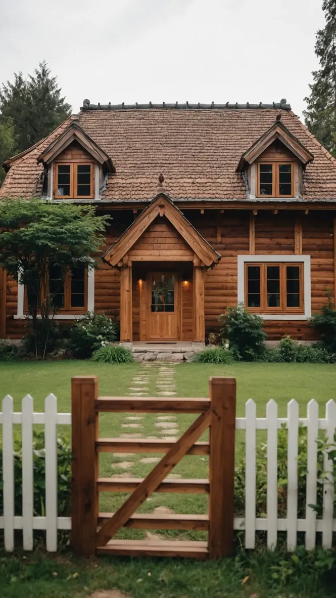 Architectural Woodwork