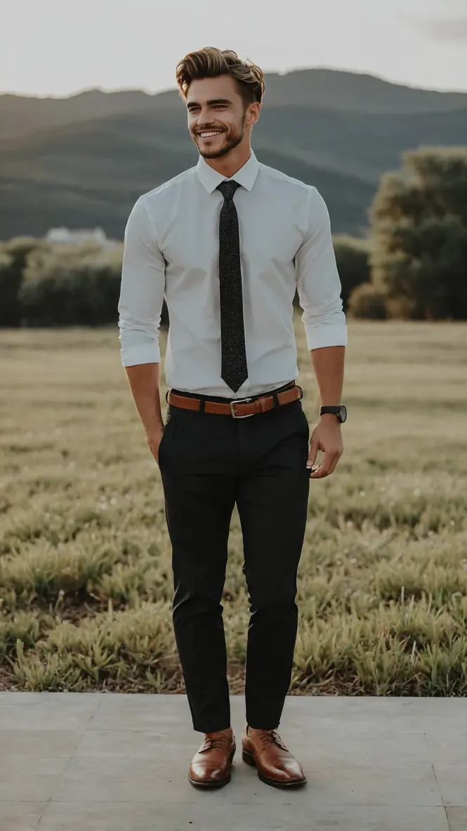 Graduation Glow Plan