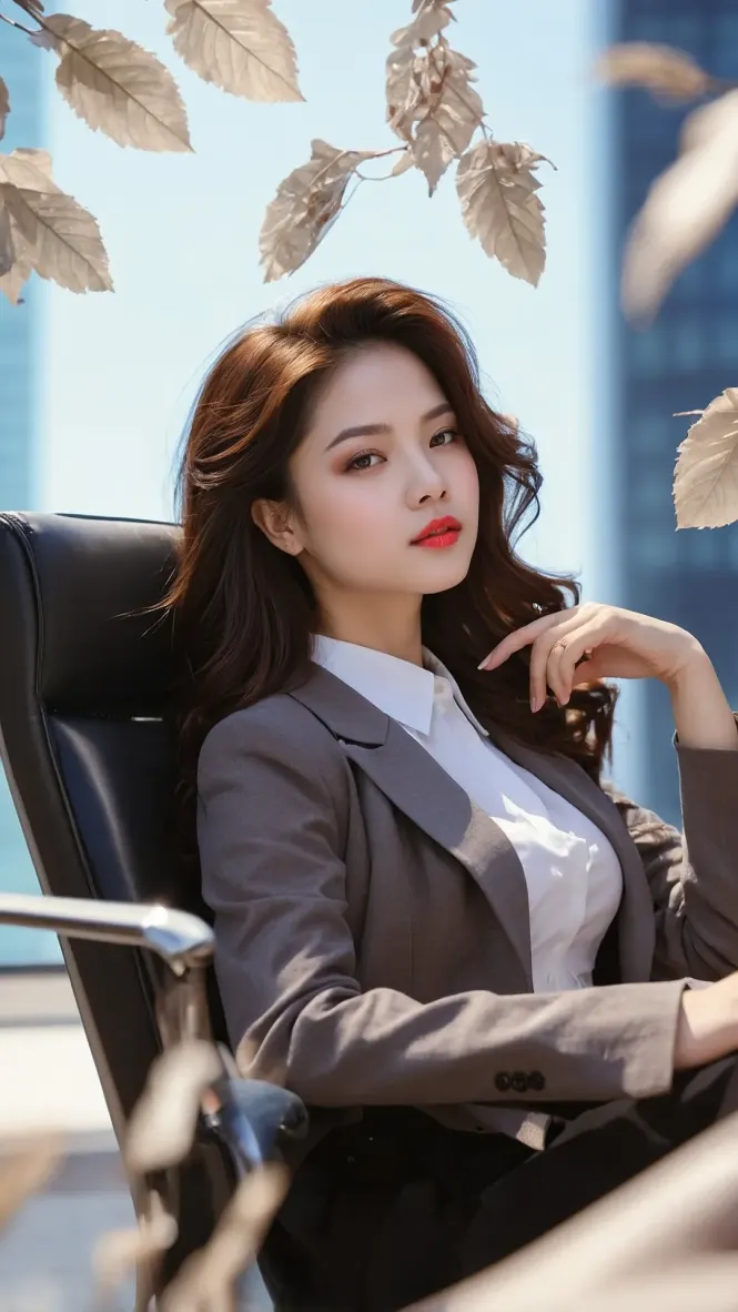 The Ultimate Screen Vibe