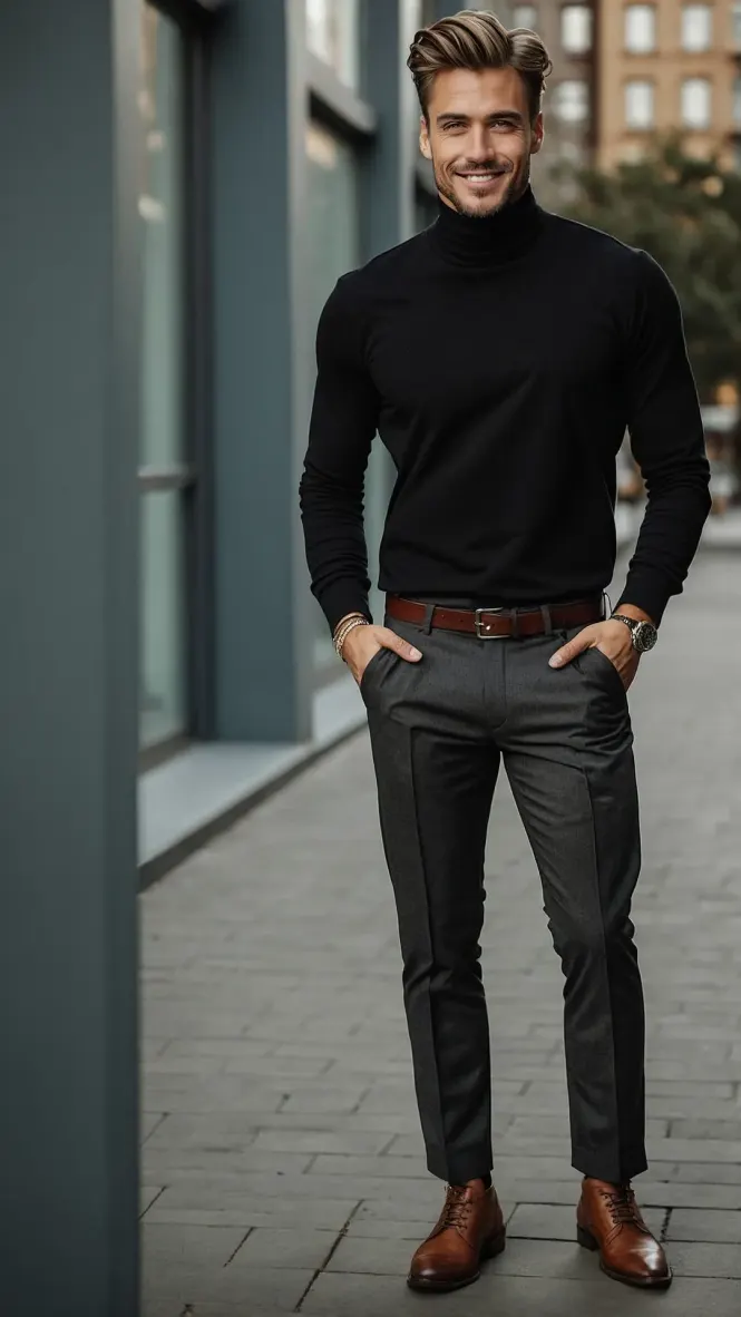 Desk Ready, Effortless