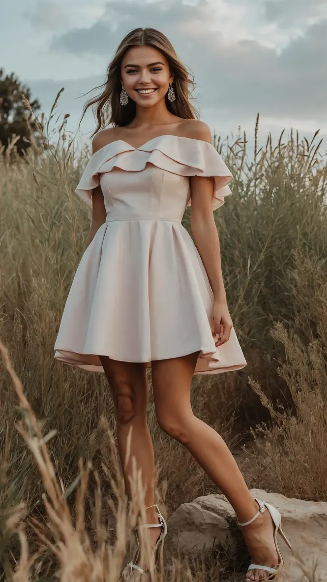 Your Grad Day Outfit Guide