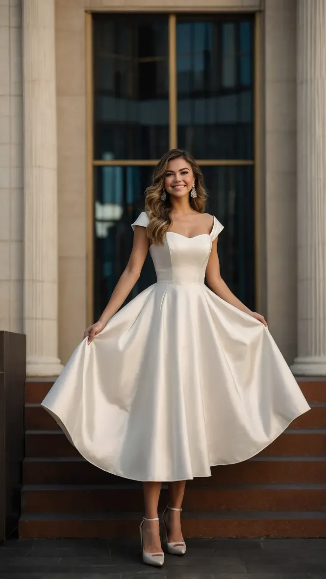 Make Your Cap Statement