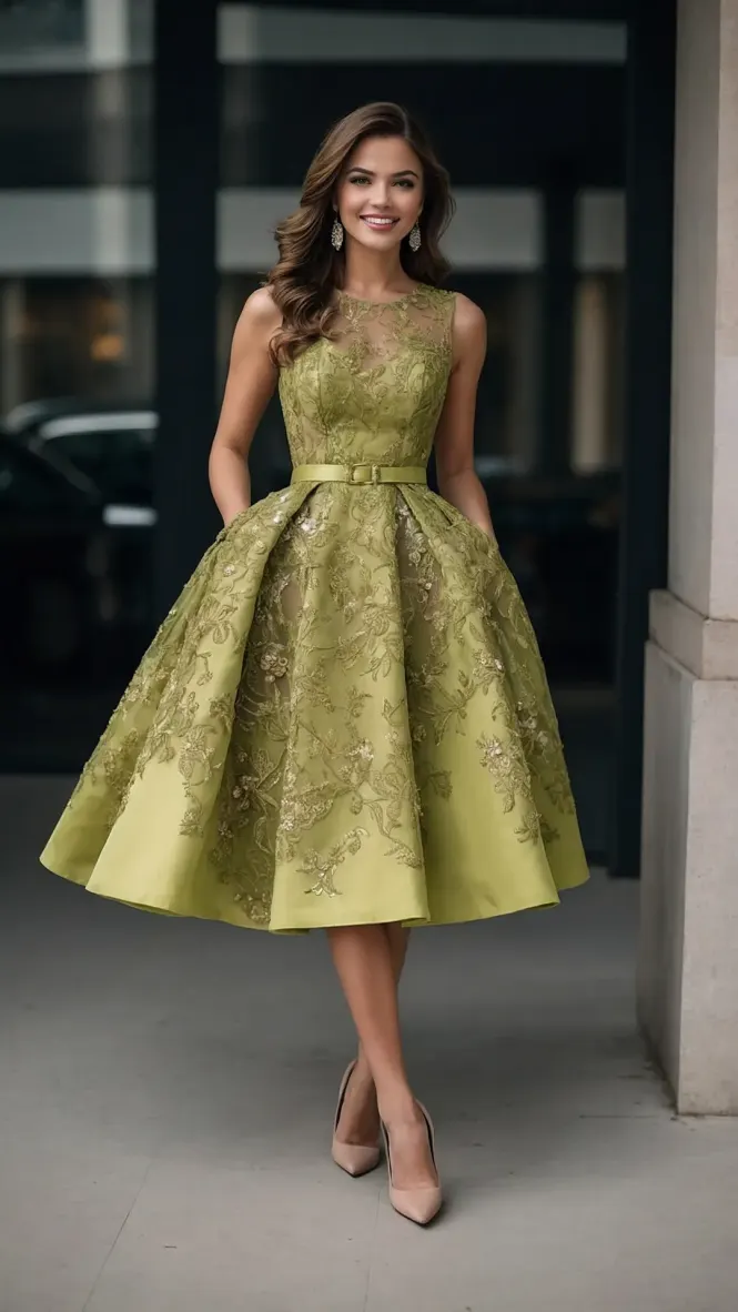 Level Up Your Look with Killer Frock Designs! (Cotton Included)