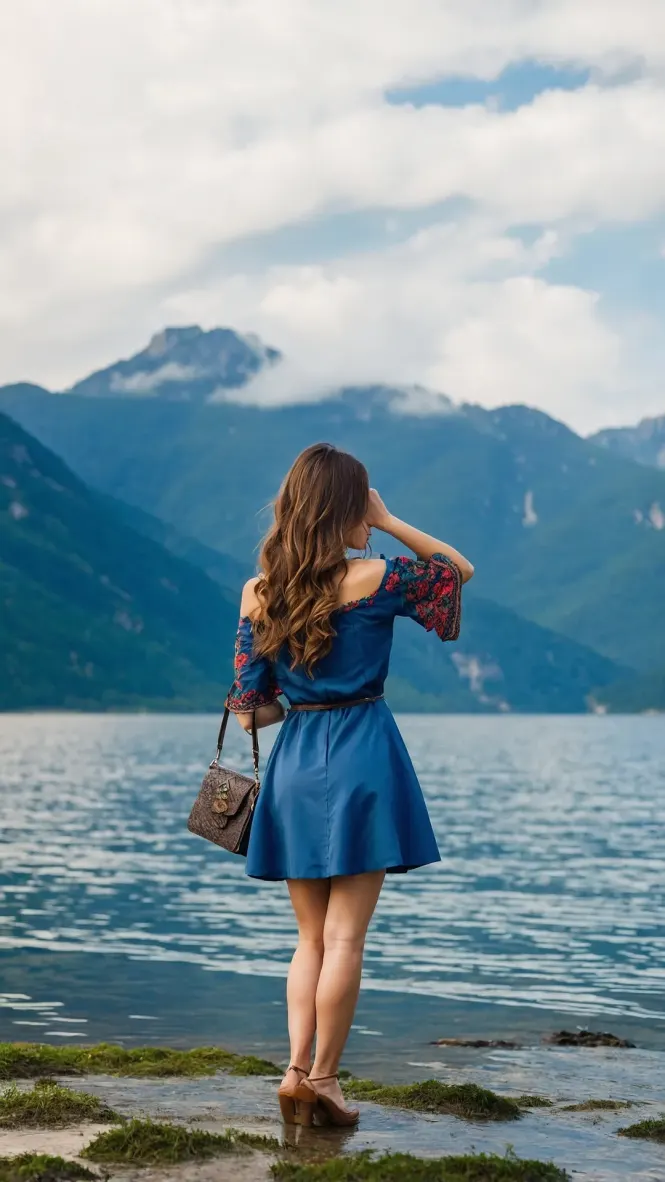 Escape to Your Screen