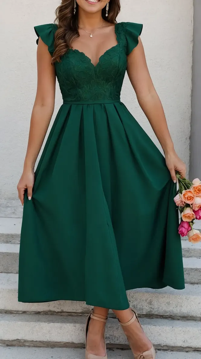 Stepping Out in Style