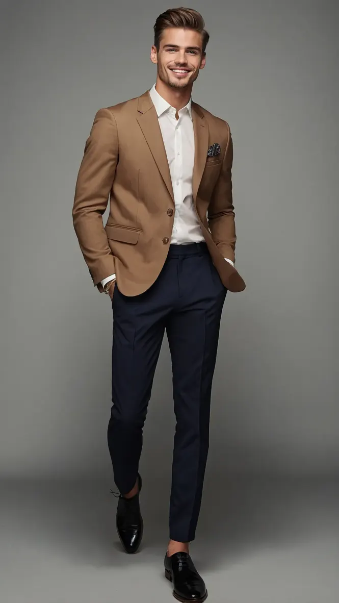 Beyond the Cap and Gown