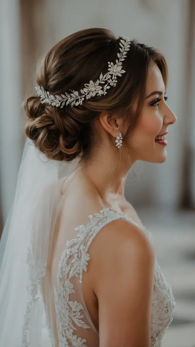 2025 Wedding Locks Unveiled