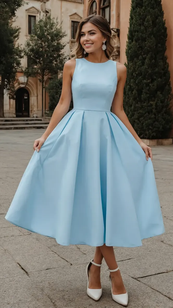 Ceremony Ready Ensemble