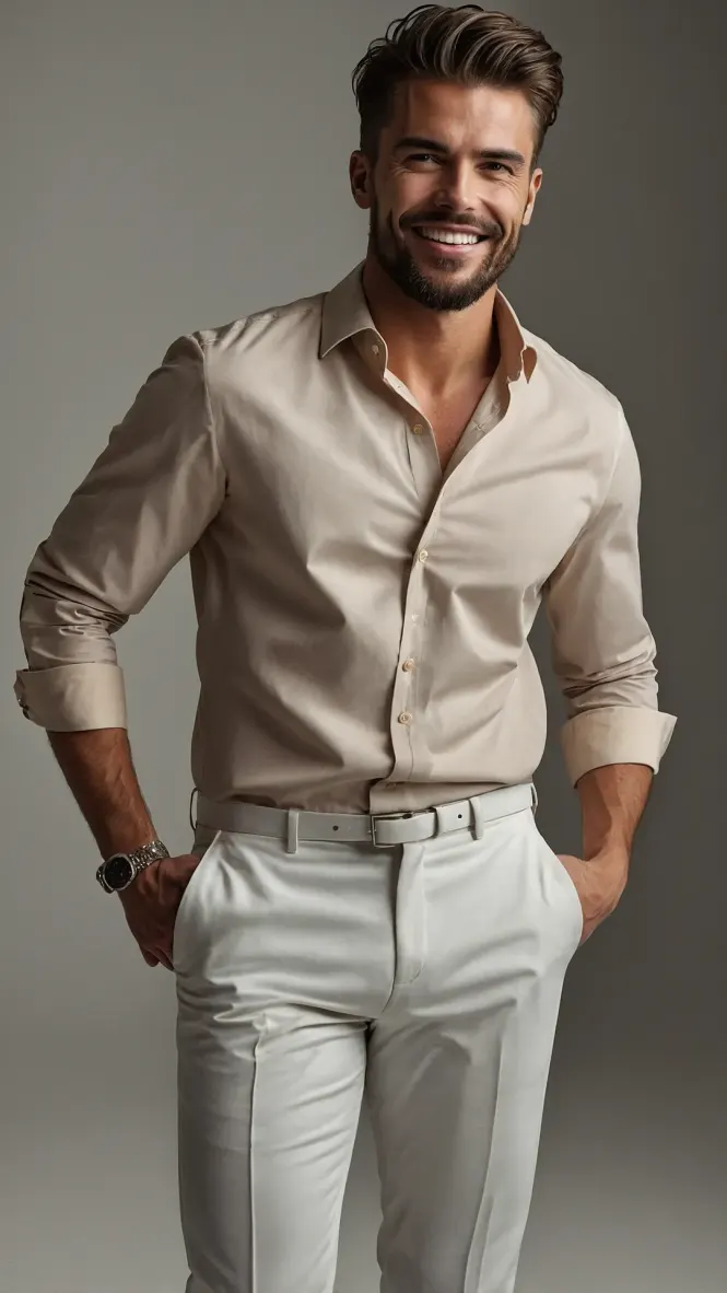 Command Your Work Style