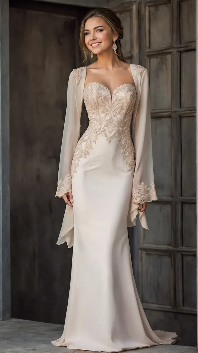 The Ultimate Grad Style