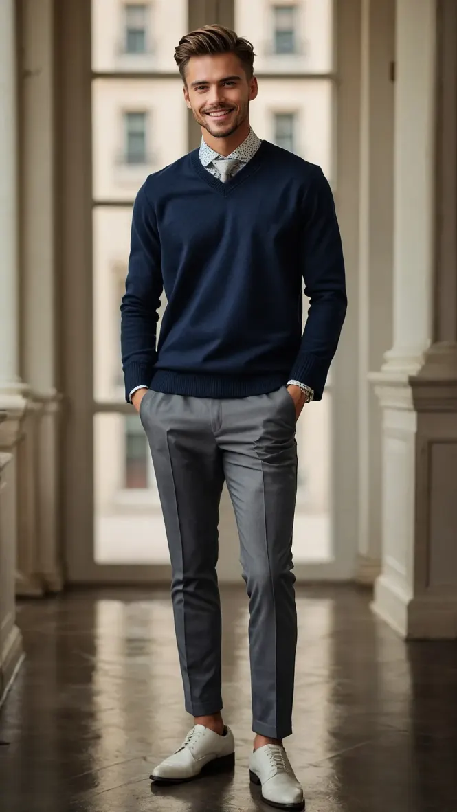 Success Style Secrets