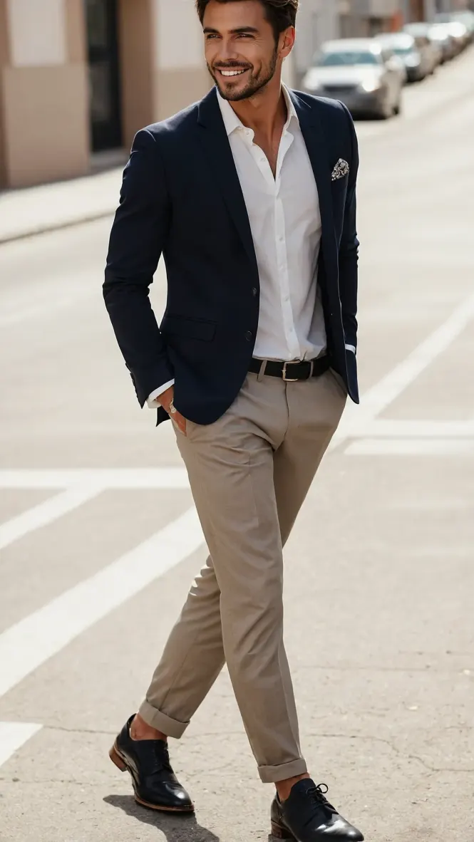 Smart Dressing, Simplified