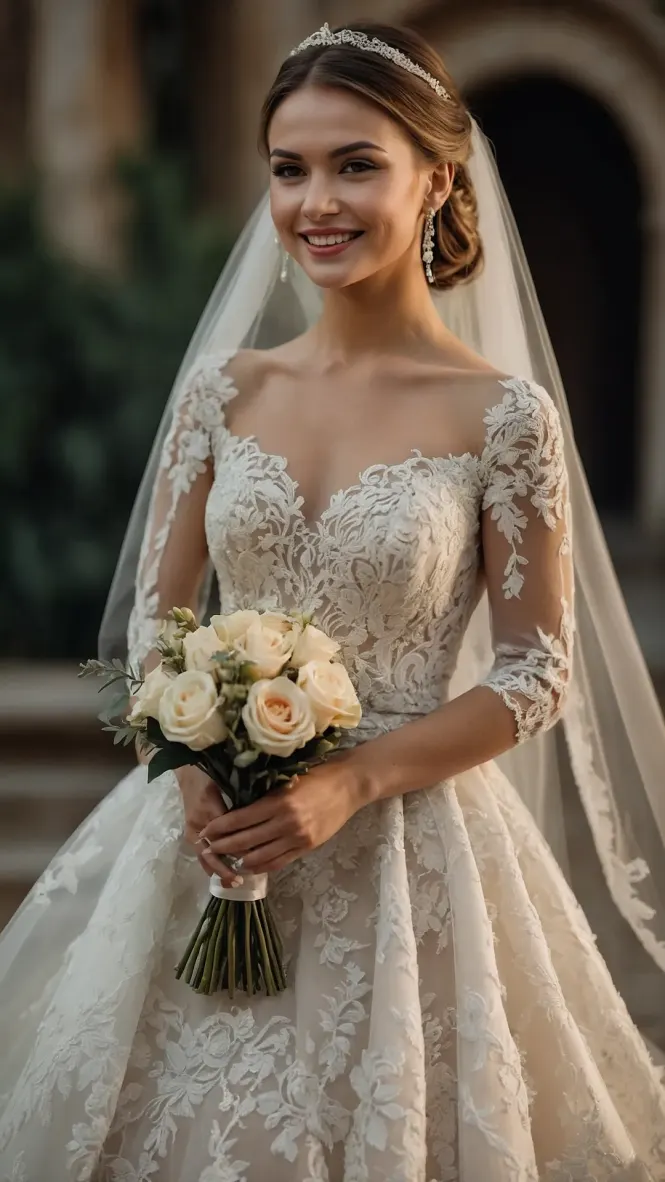 2025 Bridal Hair Secrets