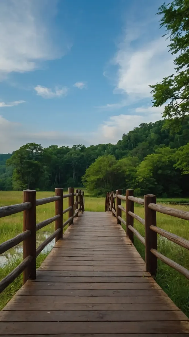 Whispering Pines Sanctuary