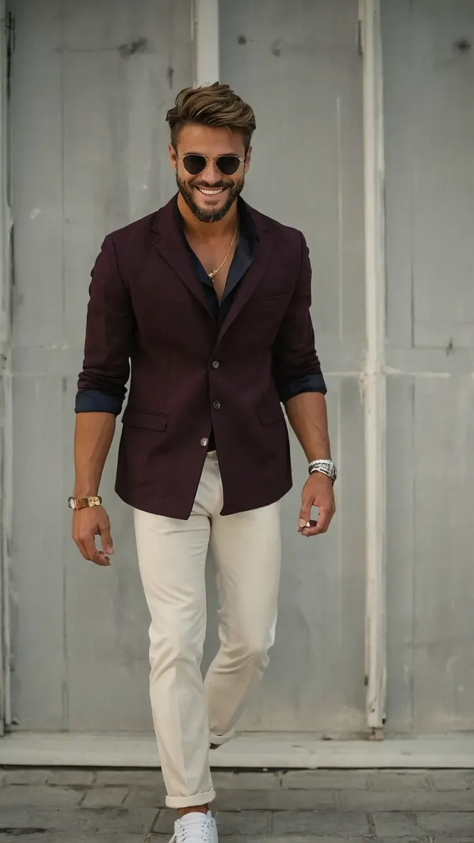 Heart-Stealing Threads