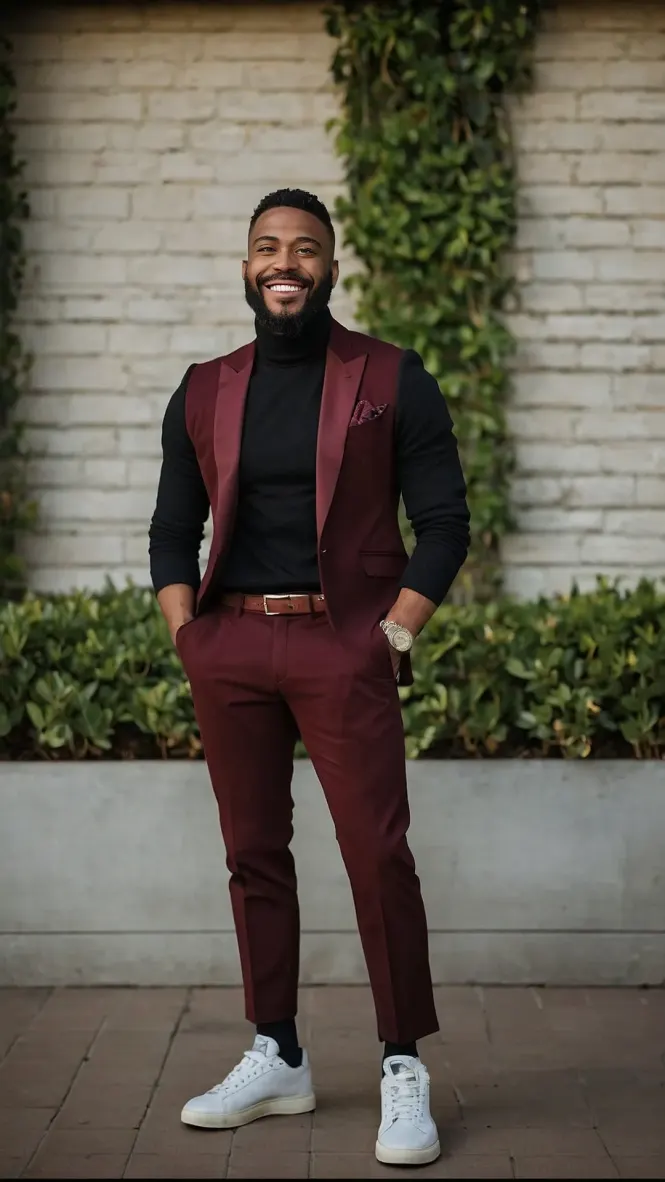 Date-Night Domination