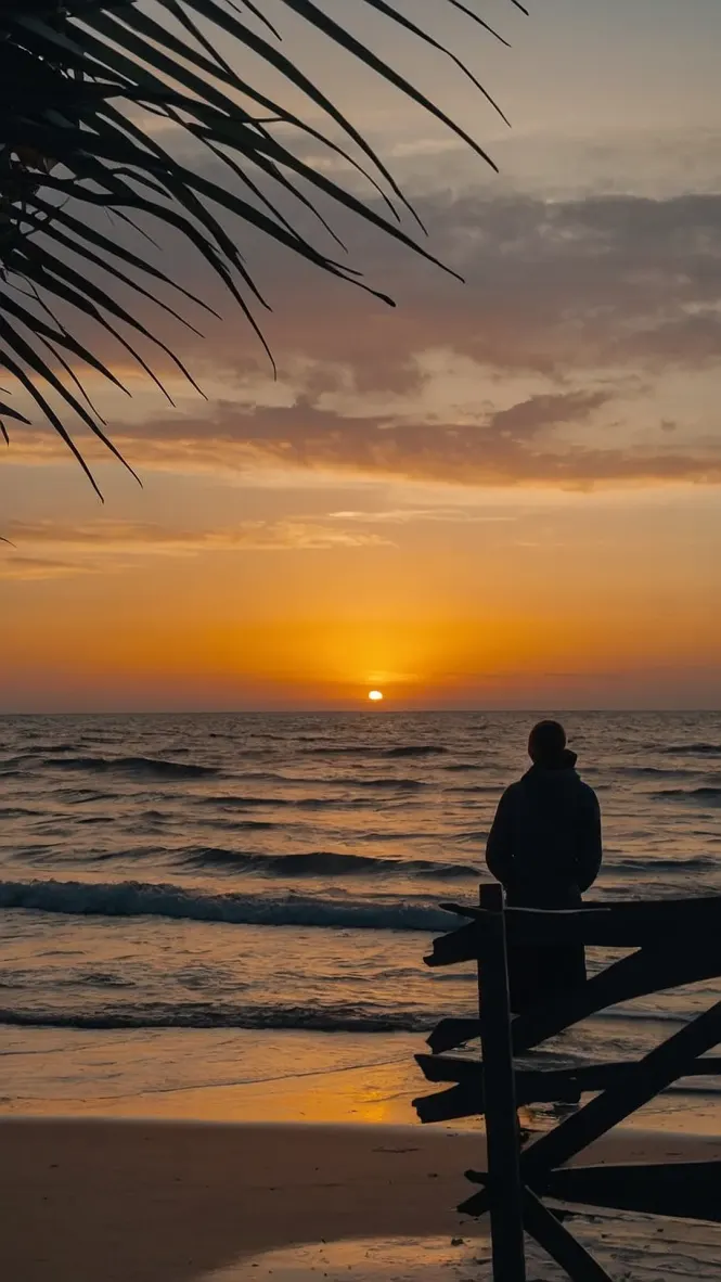 Bridge to Inner Peace