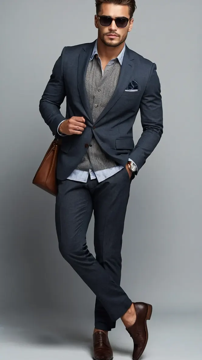 Dress Code Disrupted