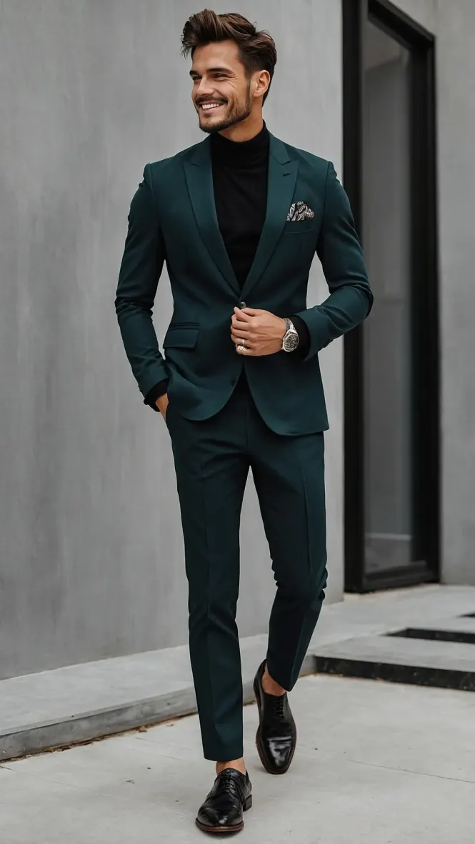 Blazer: From Meh to Masterpiece