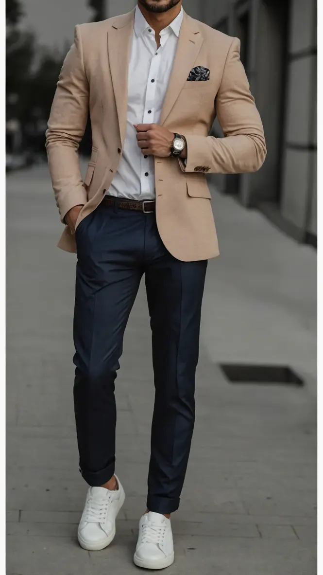 Blazer Life: Next Level Style