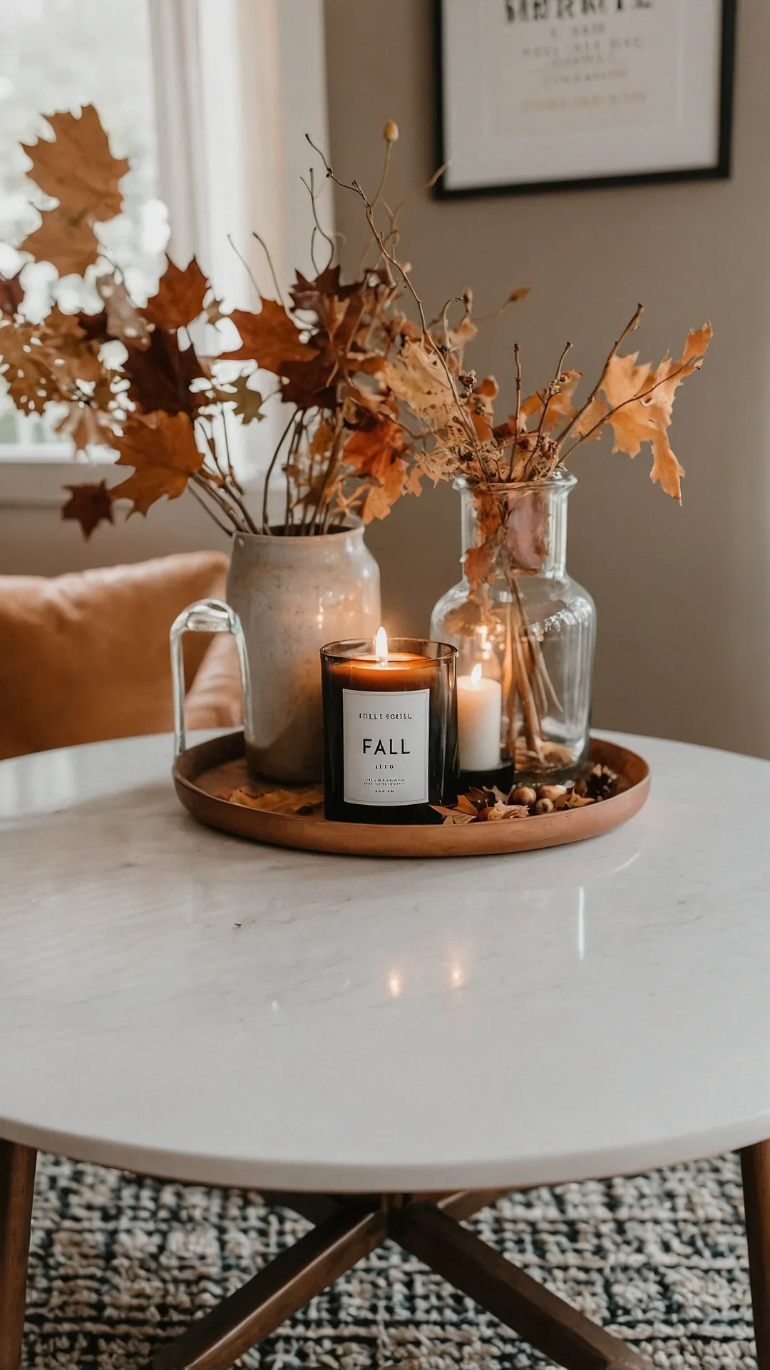Harvest Hearth Haven