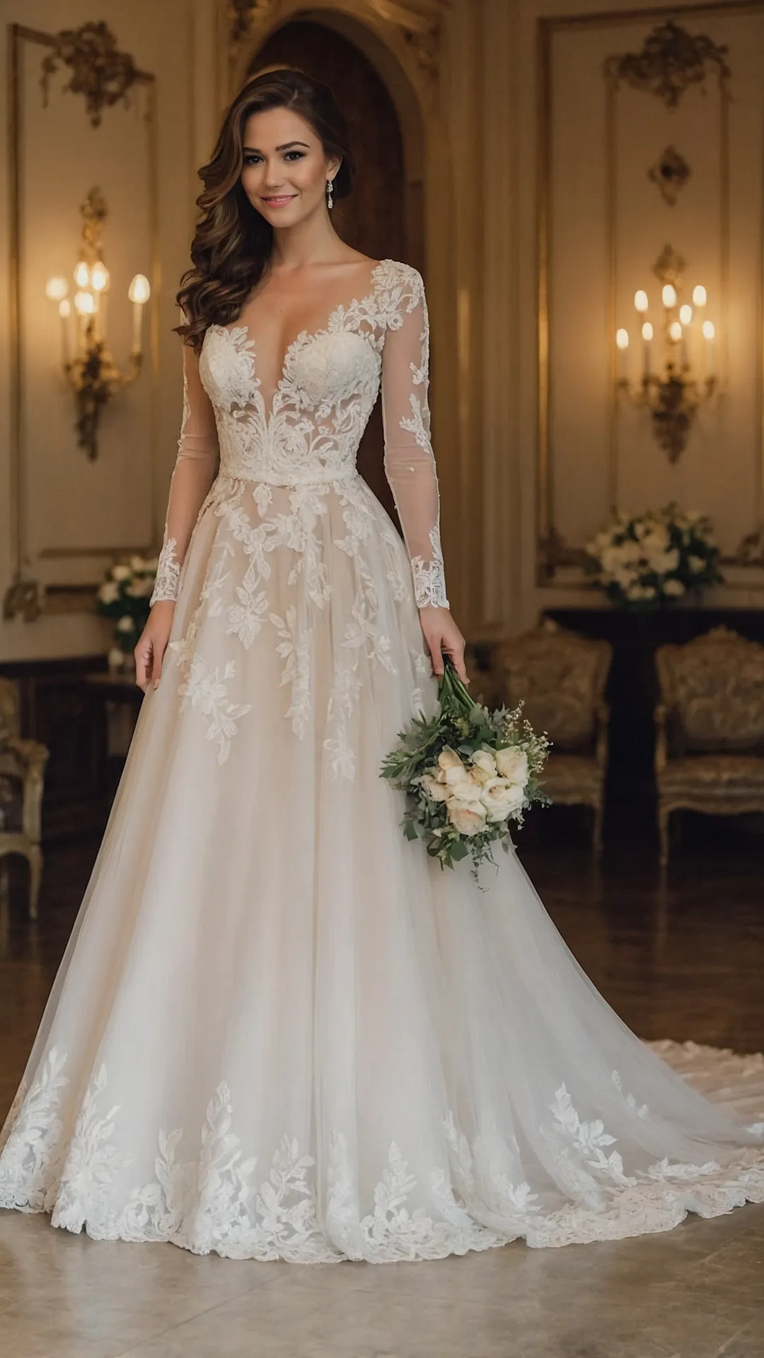 Gown & Glory