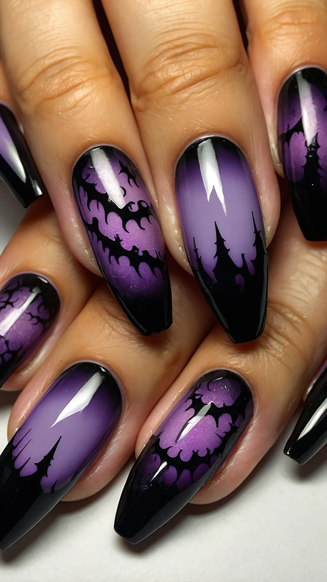 Scream Queen Mani