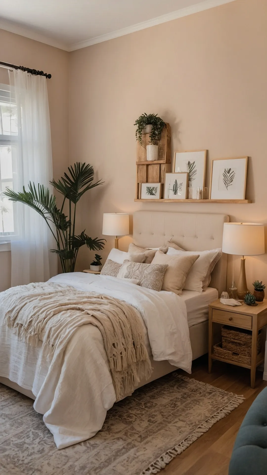 Go-To Stay
