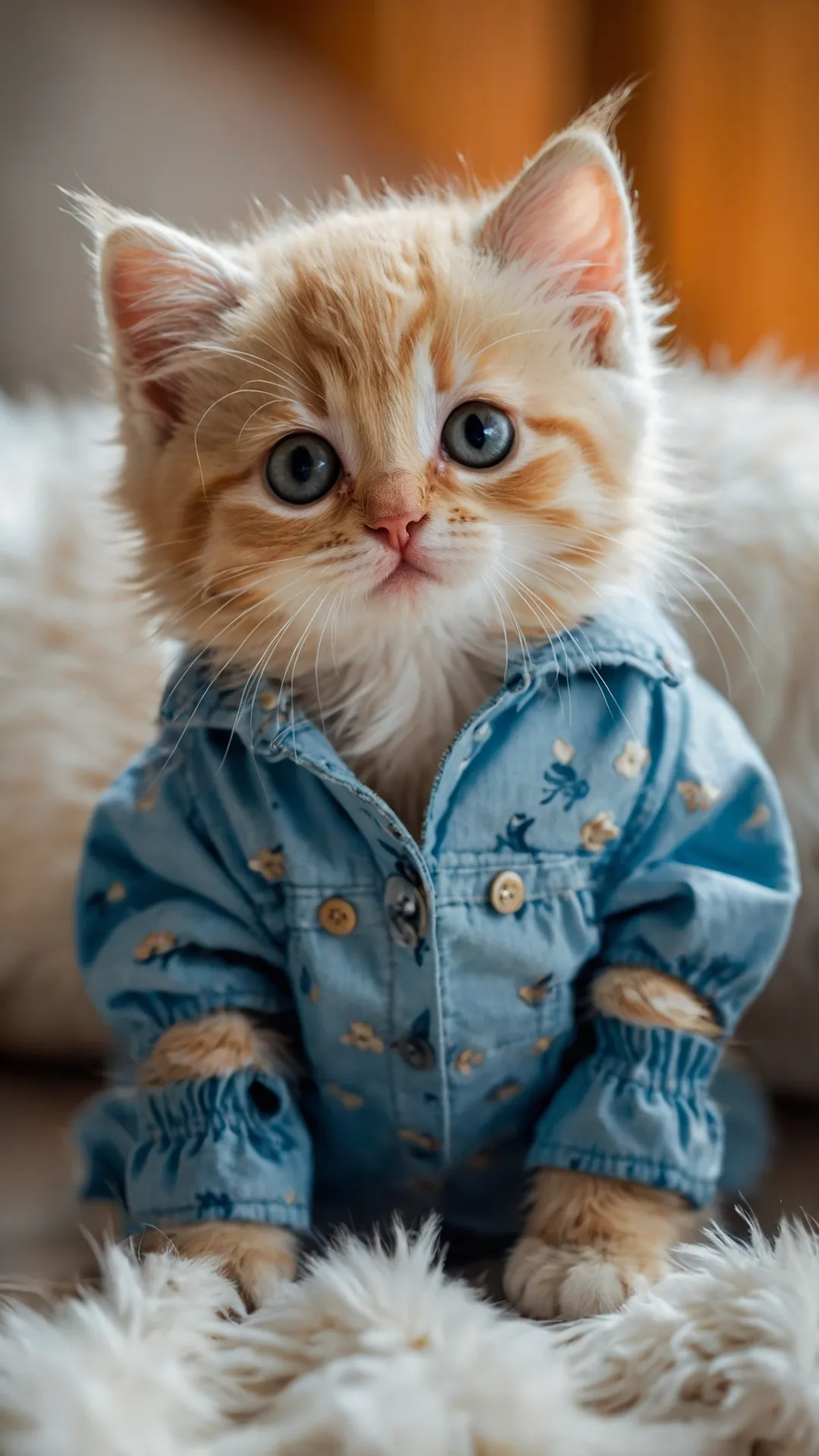Pawsitive Impact