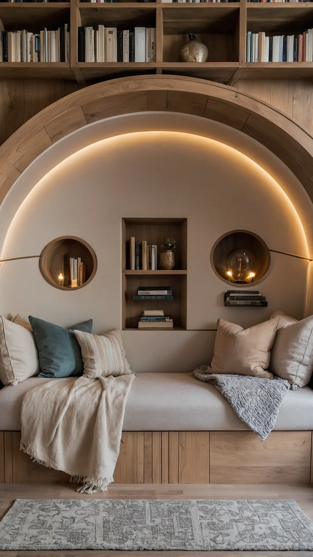 Story Sanctuary
