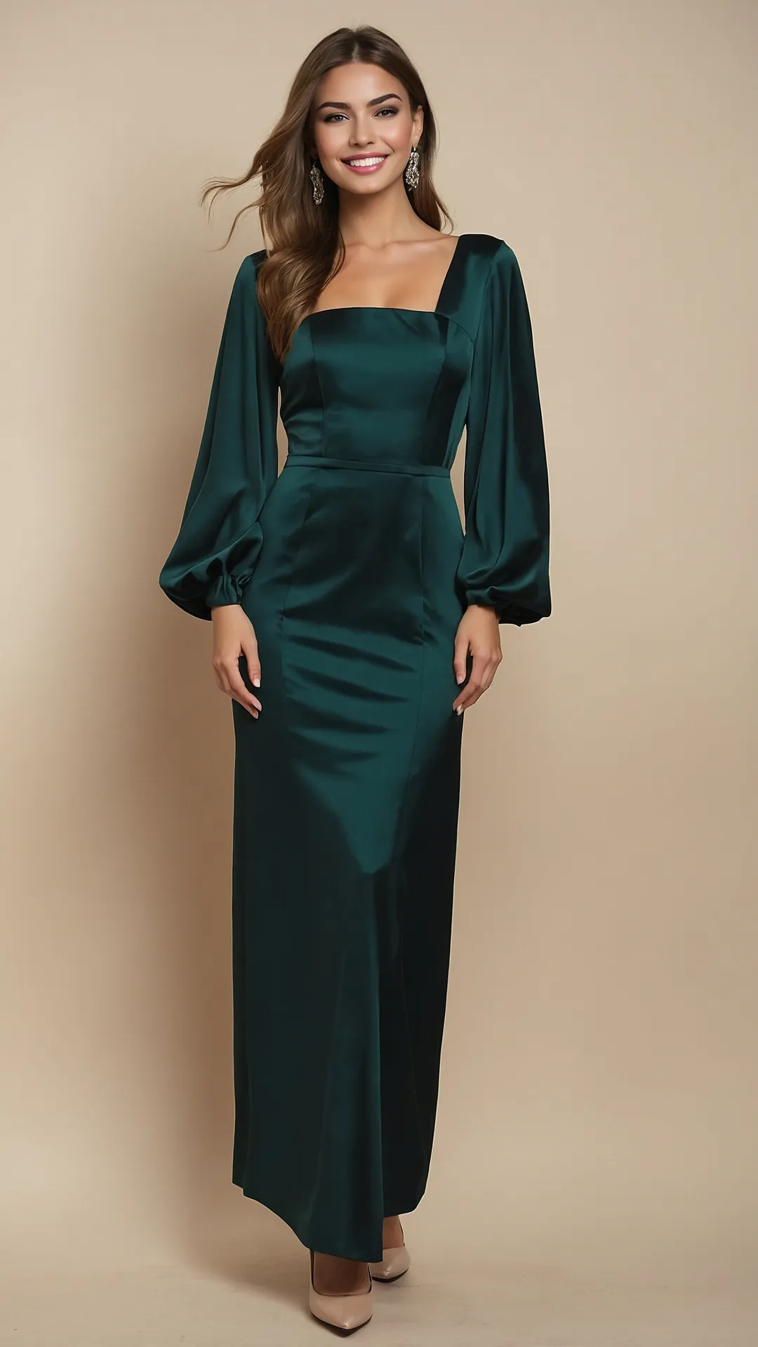 Emerald Edge