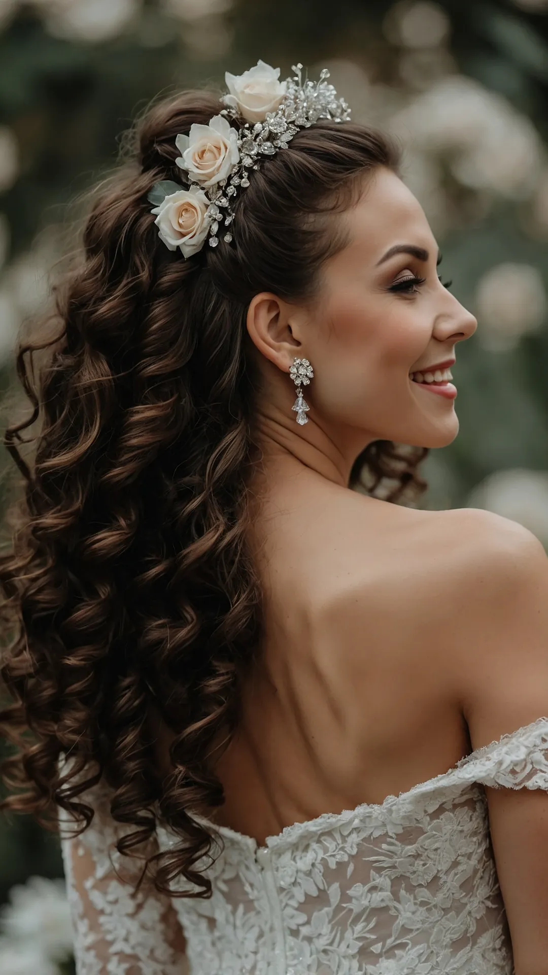 Aisle Adornments