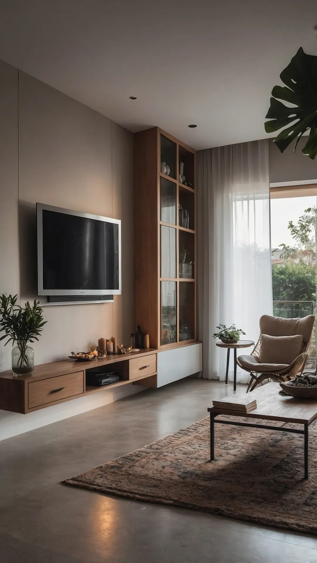 Comfort's Gravity Well