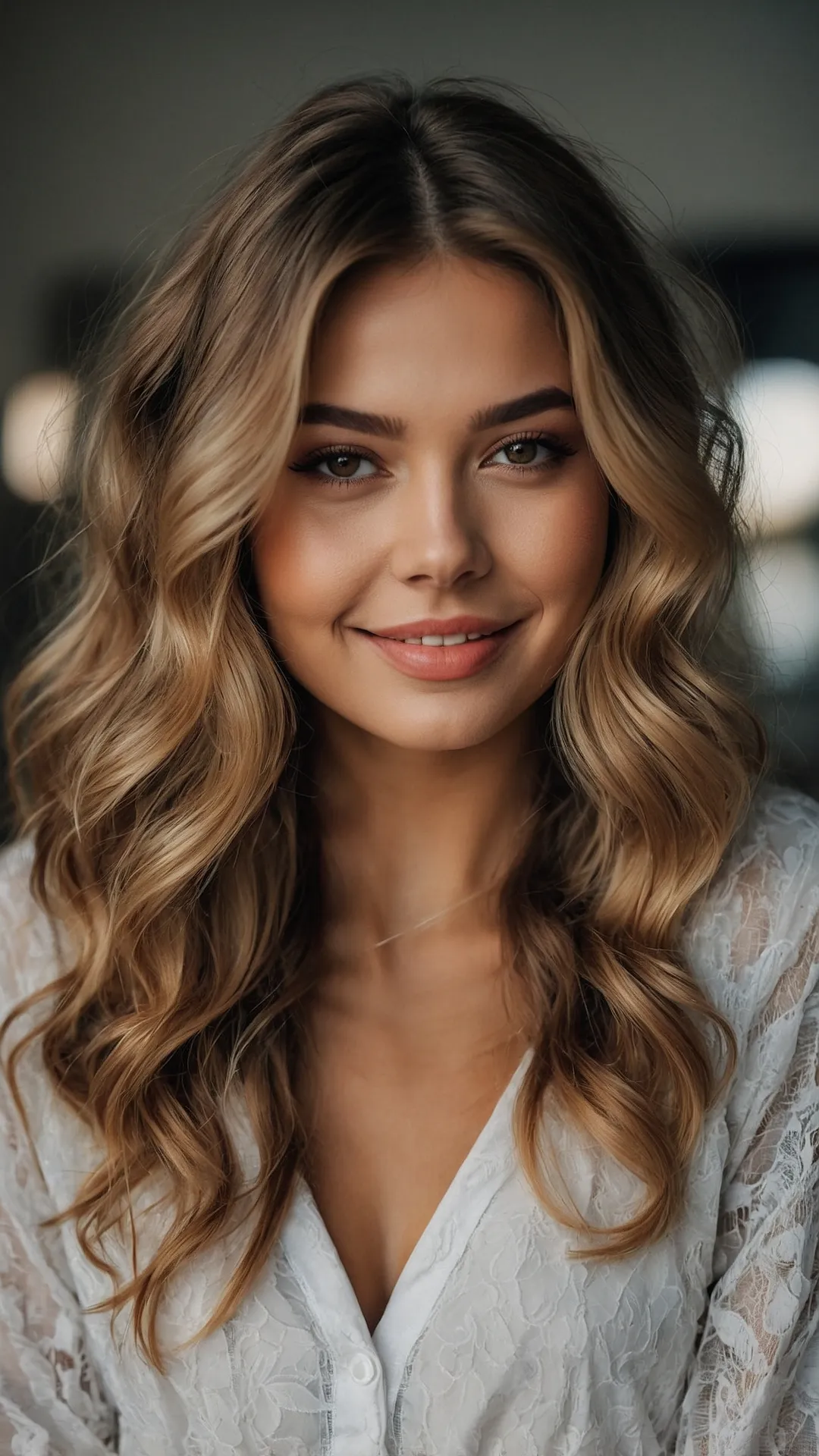 Effortless Waves