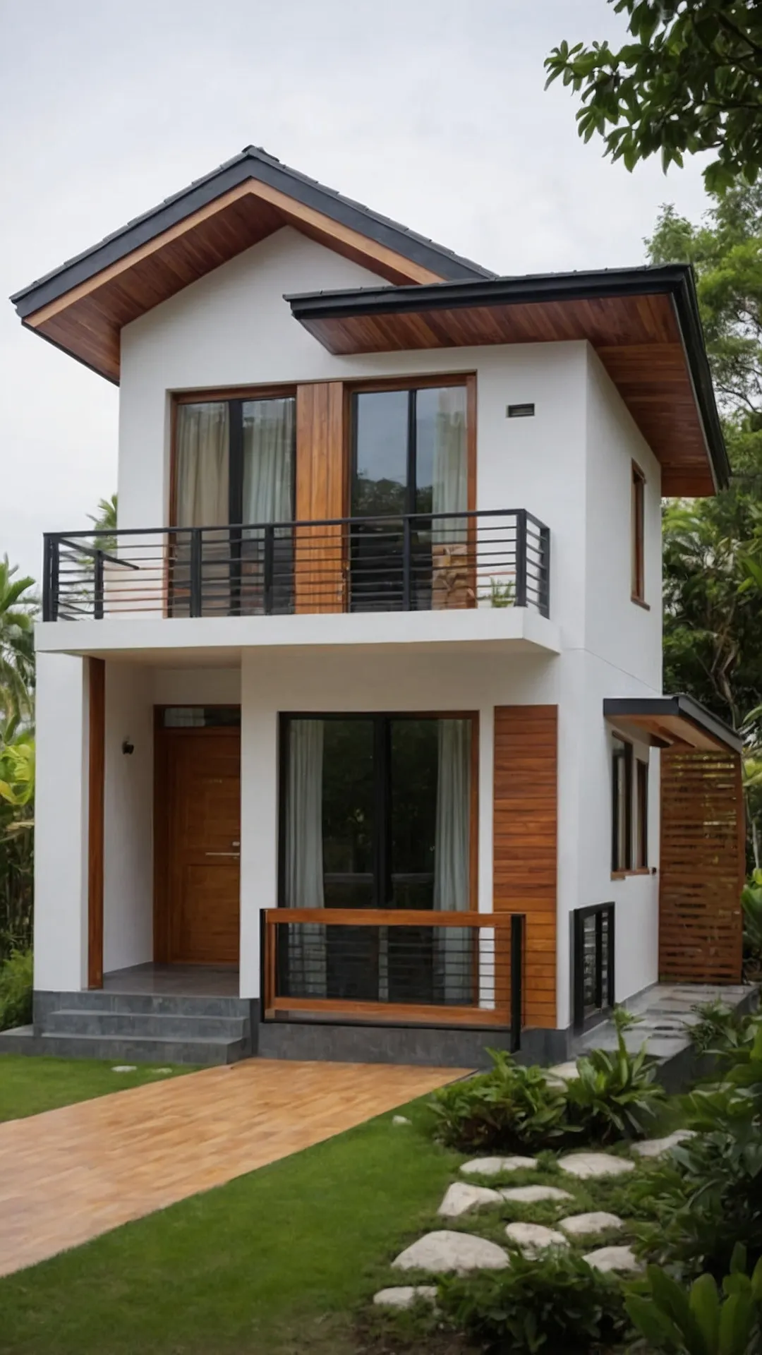 Little Space, Lively Spirit
