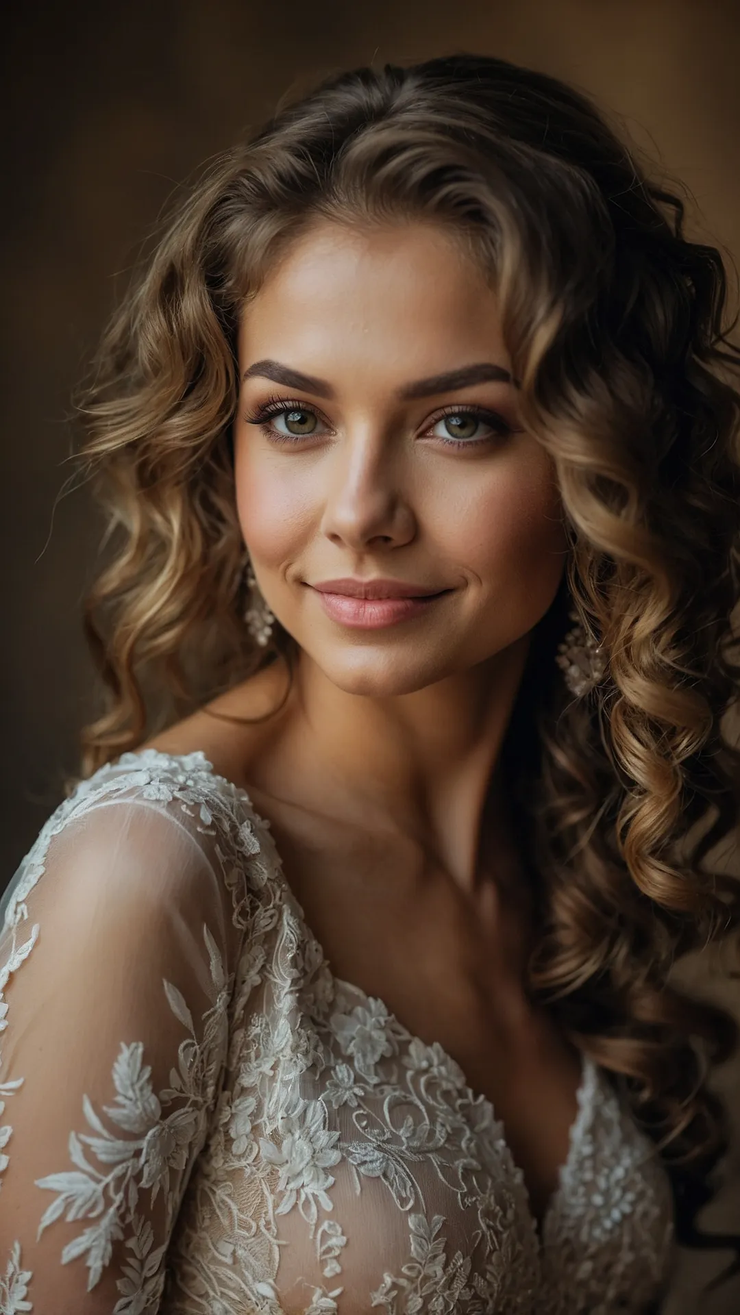 Bridal Mane Magic