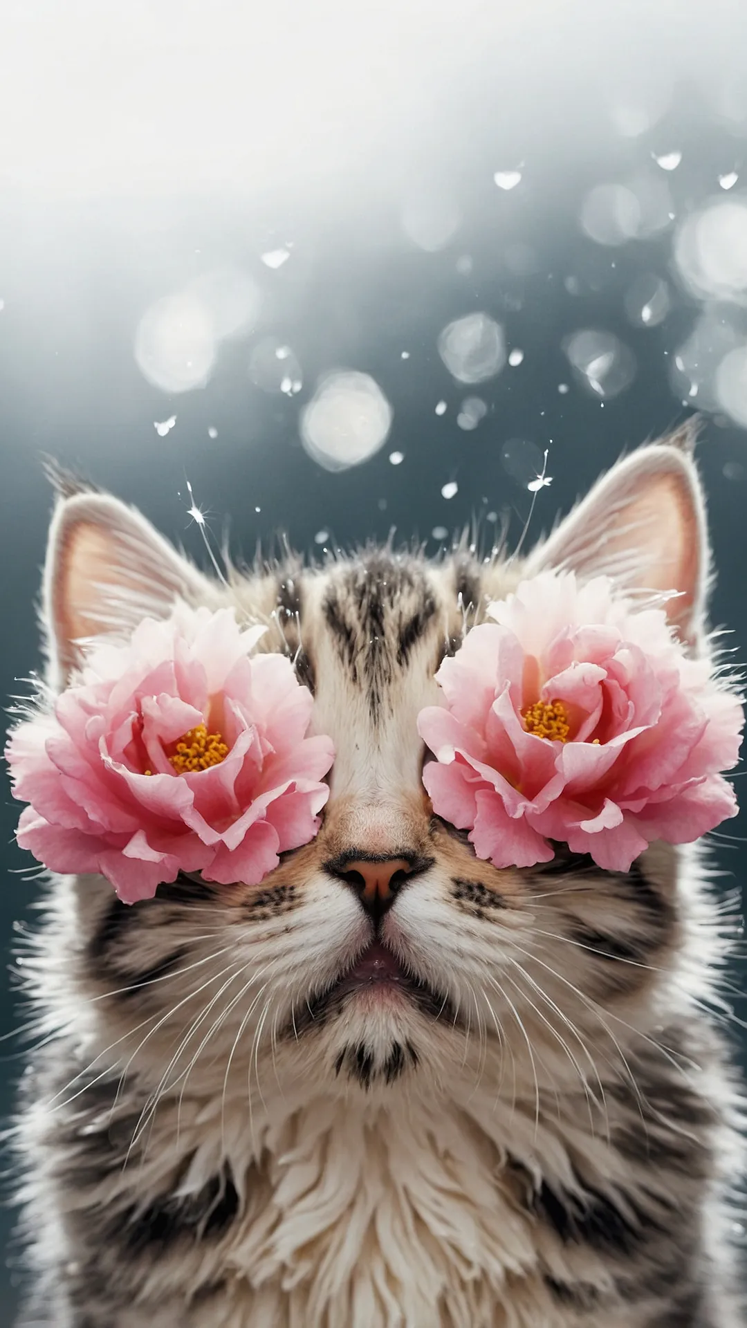 Petal Paws