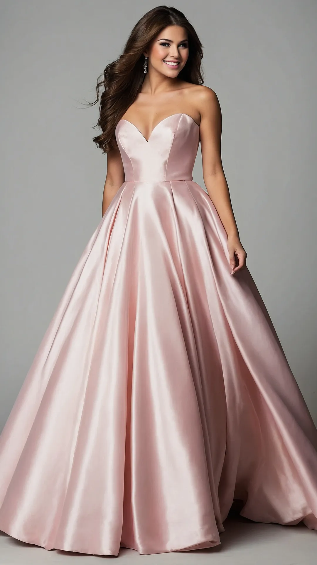 Dream Dress Debut