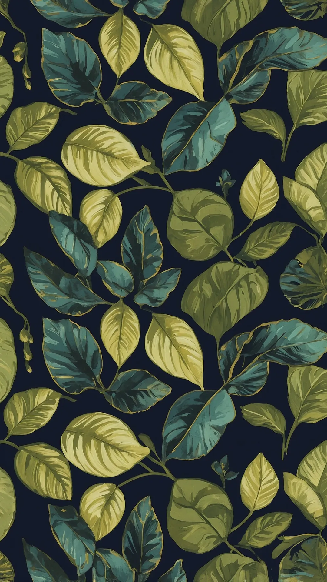 Verdant Vertical