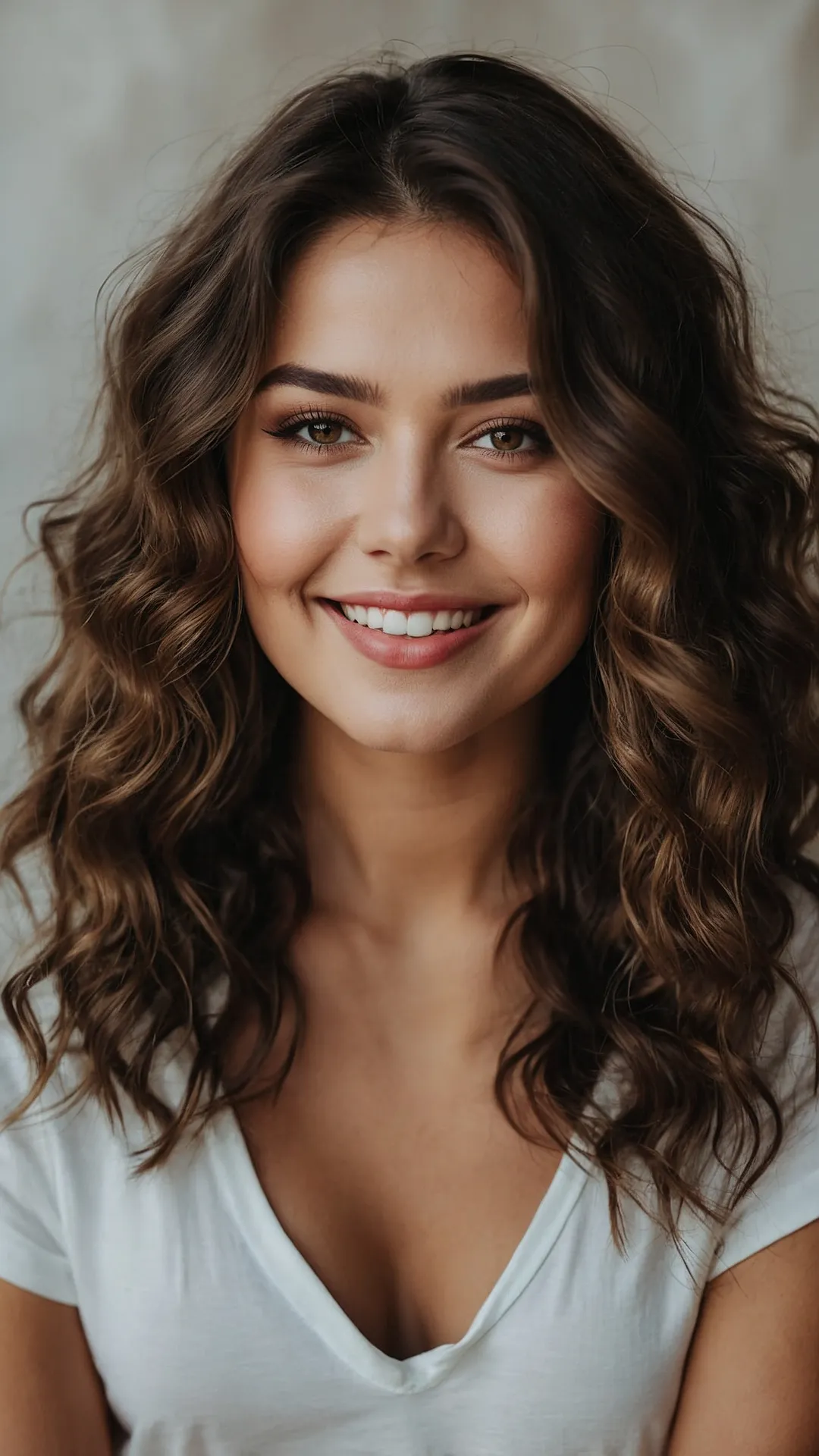Hair's Happy Rhythm