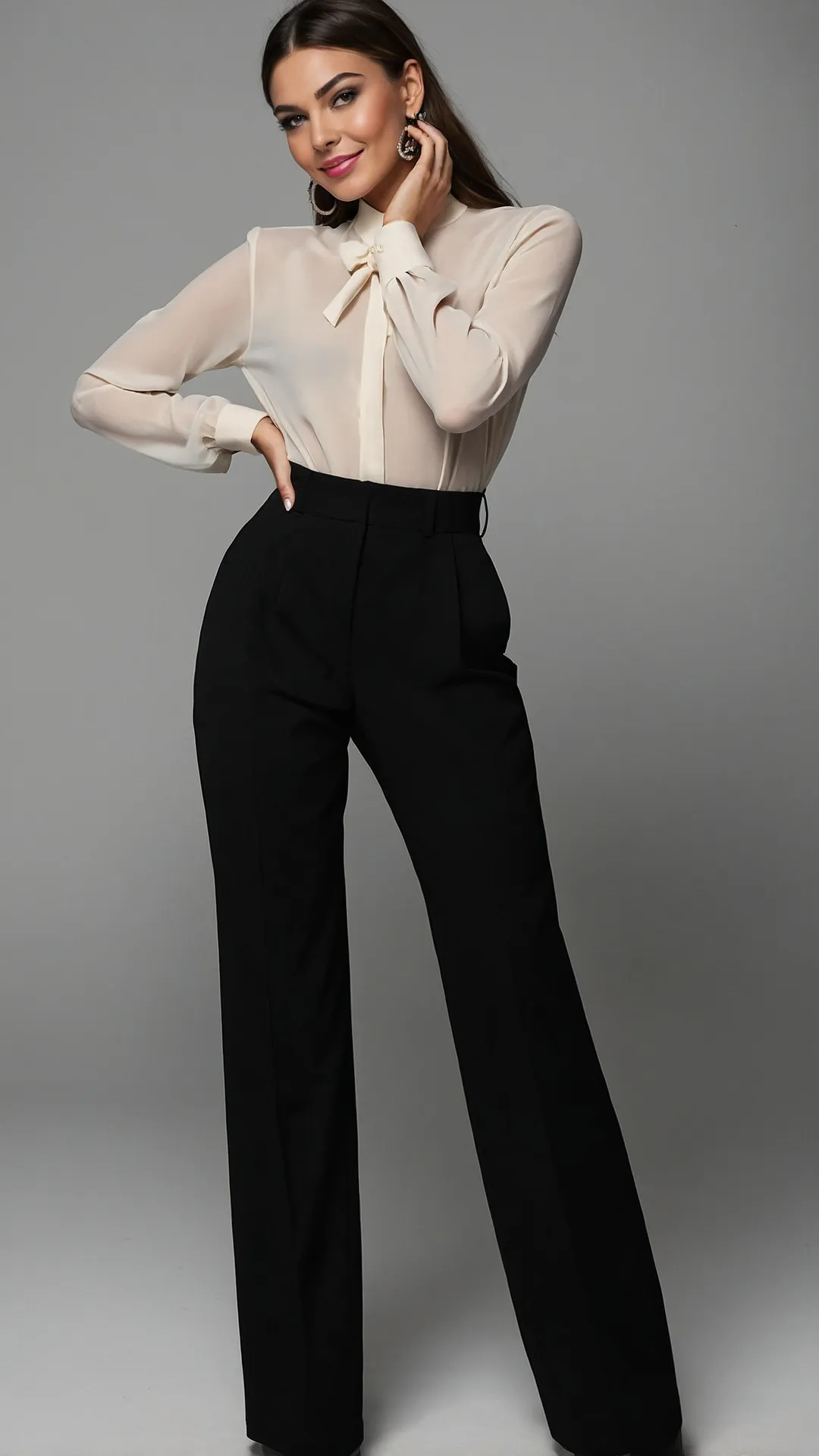 The Smart Wardrobe Secret