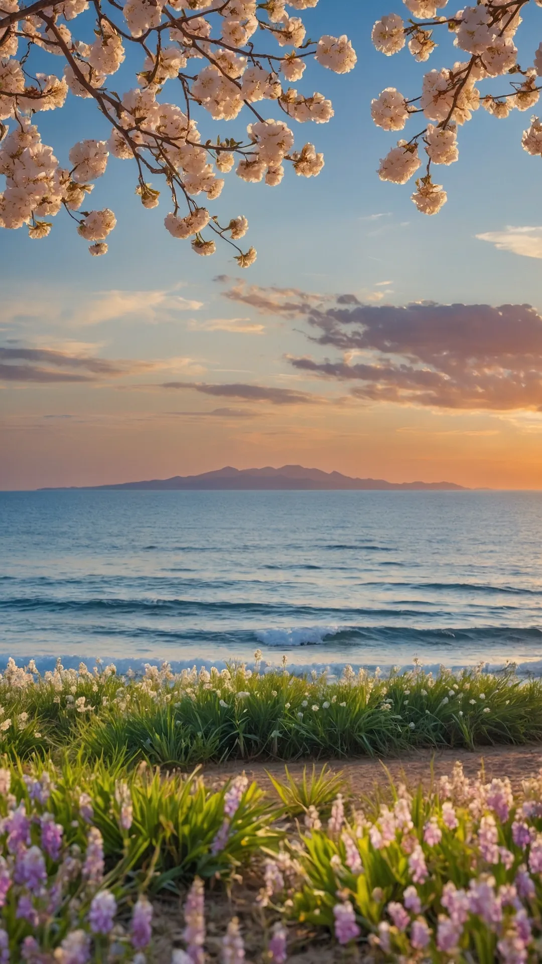 Paradise Pixel Haven