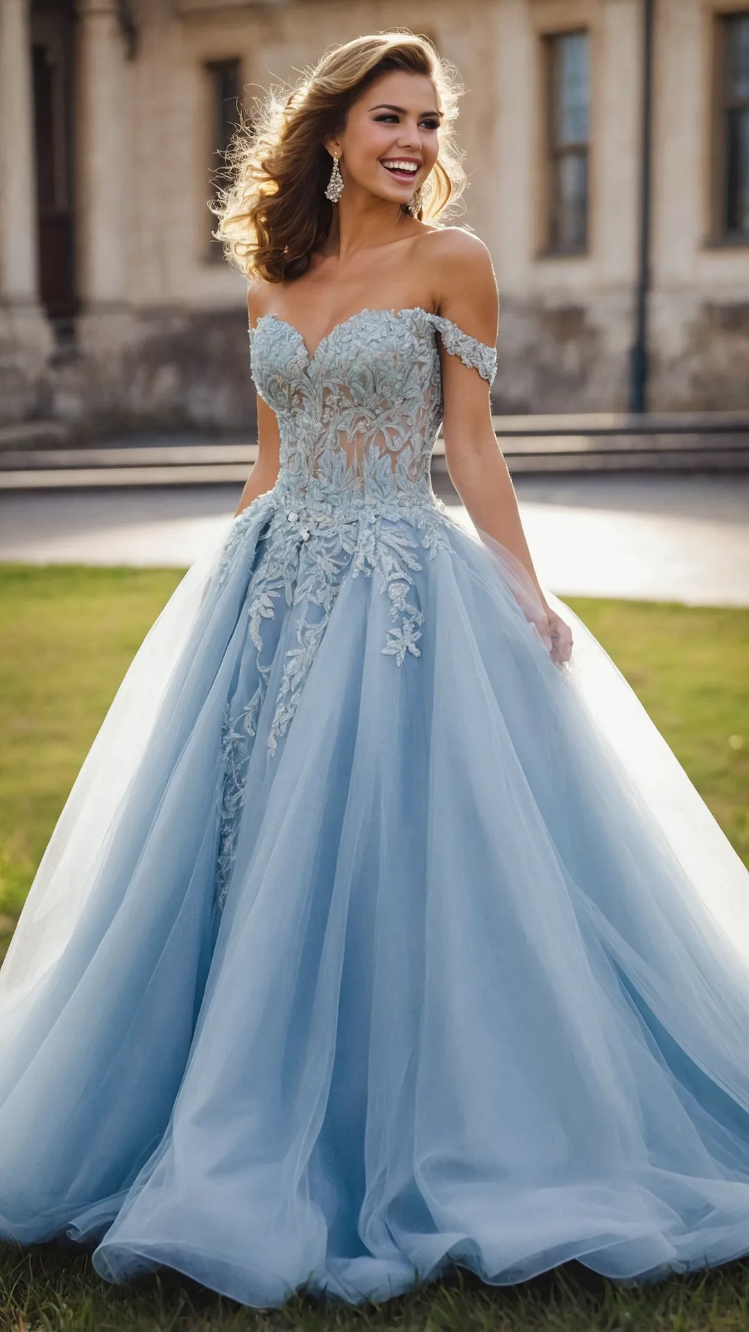 Showstopper Style