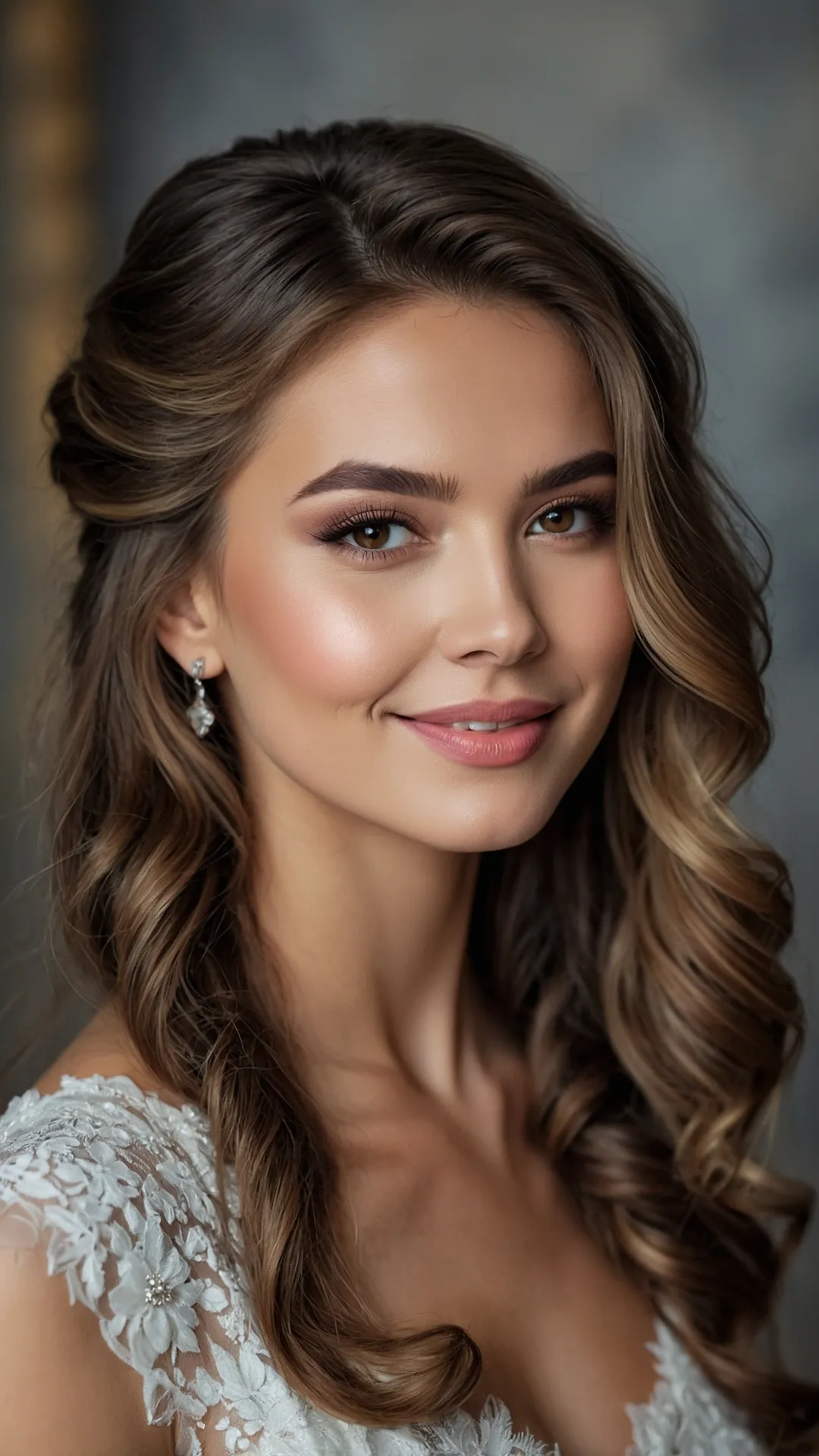 The Bridal Wave Effect