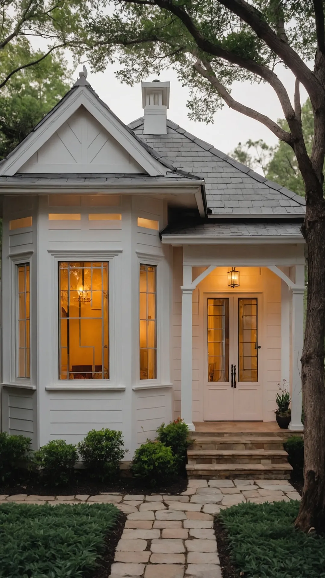 Mighty Micro Retreat