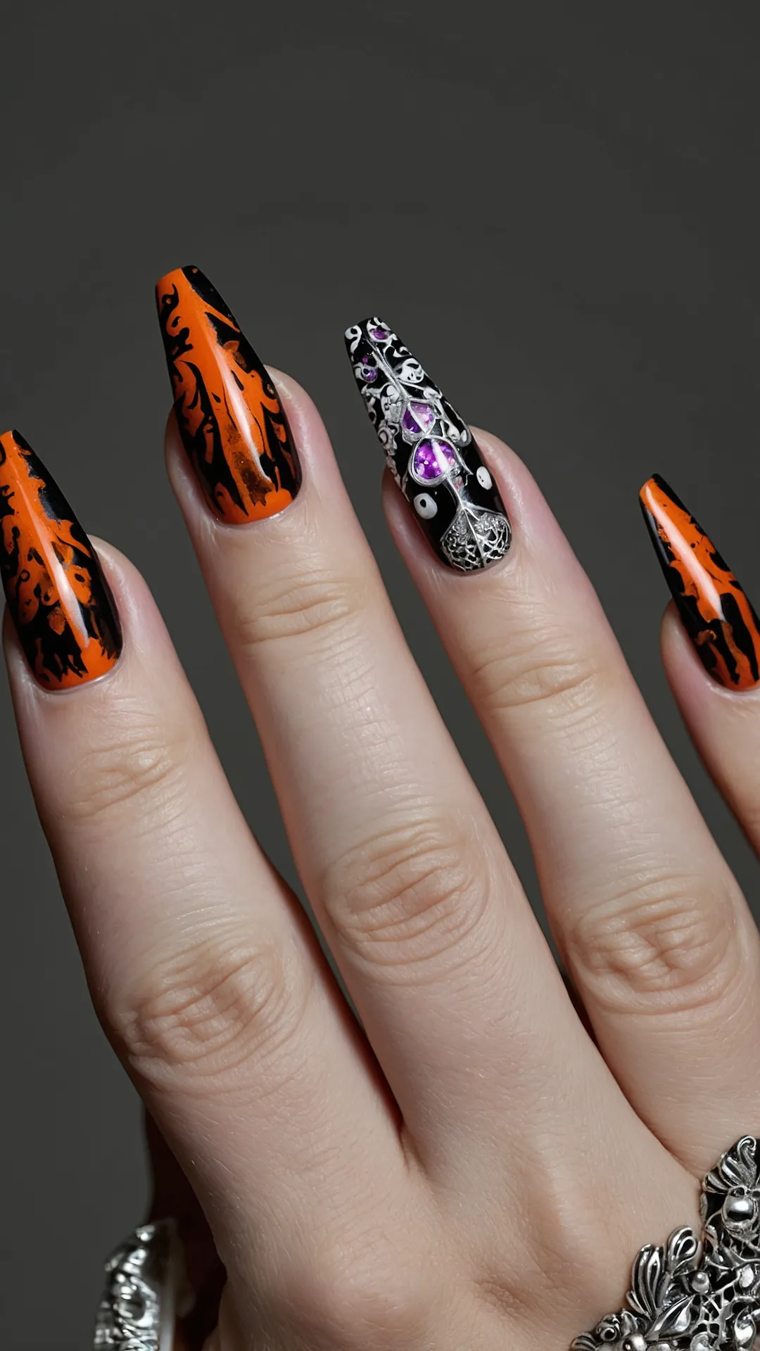 Grave Glamour