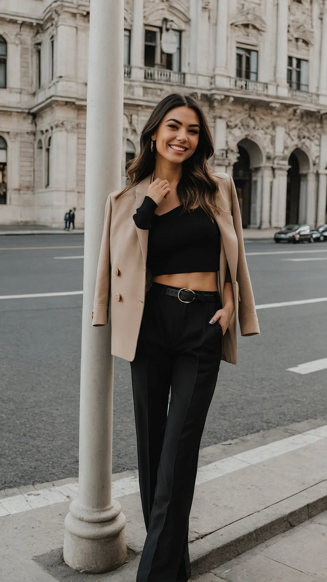 Effortless Elevation