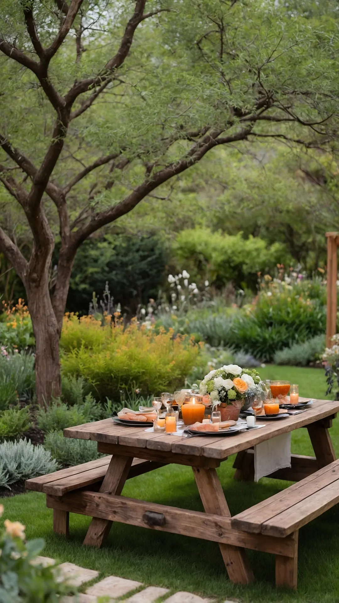 Feast & Fiction Oasis